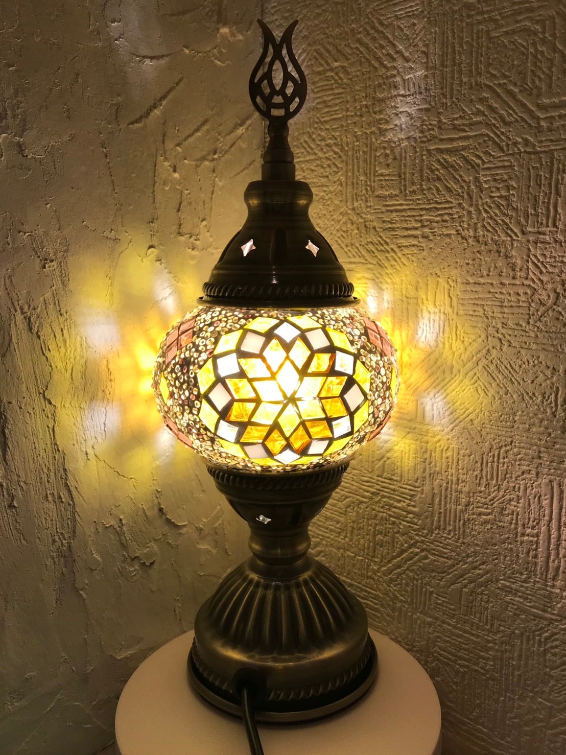 手作りのトルコランプ専門店 | にじいろランタン 公式オンライン ショップ